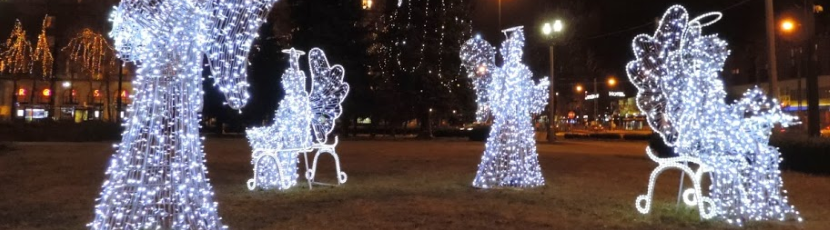 Bożonarodzeniowo-noworoczne spotkanie Grupy 33 w Krakowie