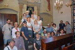 2019 Wieliczka