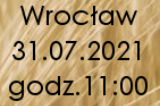 Rejon wrocławski Grupy 33 zaprasza
