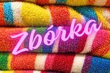 Zbiórka ręczników i świec