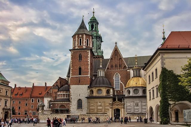 zaproszenie wawel