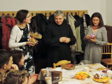Bożonarodzeniowo-noworoczne spotkanie Grupy 33 w Krakowie