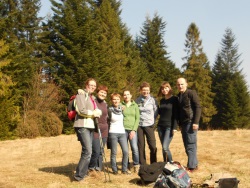 W drodze na Mogielice