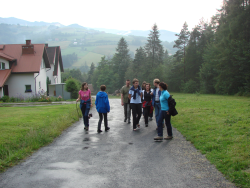 Grupa 33 w Rytrze