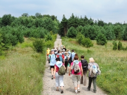 Pielgrzymka Grupy 33 na Jasną Górę