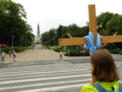 Pielgrzymka Grupy 33 na Jasną Górę