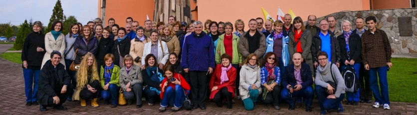 "Październikówka 2014" Grupy 33
