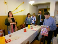 Październikówka 2014 Grupy 33