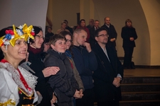 20 lat działalności Grupy 33