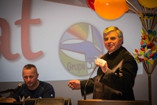 20 lat działalności Grupy 33