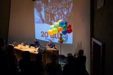 20 lat działalności Grupy 33