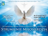 Strumienie Miłosierdzia 2014