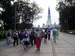 Częstochowa A.D. 2015