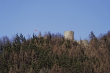 Kulig krakowskiej Grupy 33