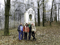 2016 Bard Slaski 3 m