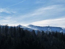 2017 Chojnik 2 m