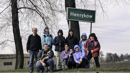 2017 Henrykow 3 m
