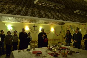 2018 Styczniowe koledowanie 2m 