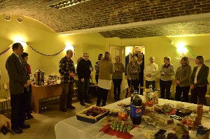 2018 Styczniowe koledowanie 6m 
