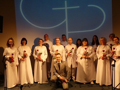 Zespół God's Property
