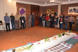 2019 Ostatnia Wieczerza