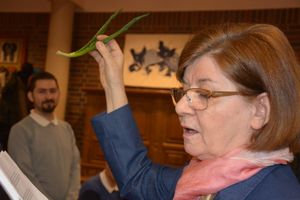 2019 Ostatnia Wieczerza