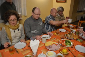 2019 Rekolekcje 1 M
