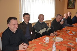2019 Rekolekcje 1 M