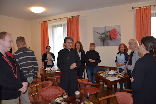 2019 Krzeszowice