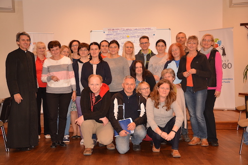 2019 Krzeszowice