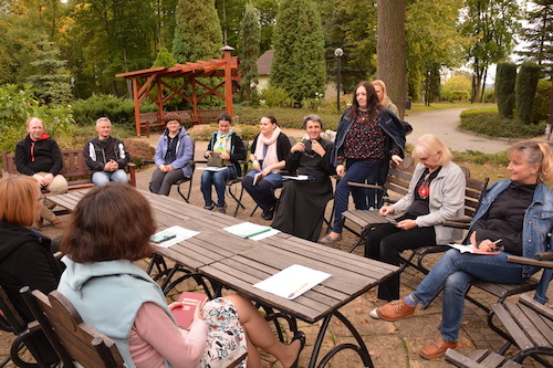 2019 Krzeszowice