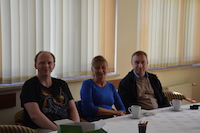 2019 Krzeszowice