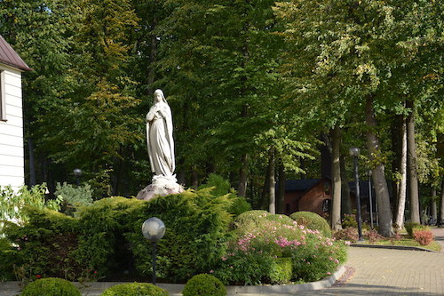 2019 Krzeszowice