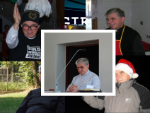 Odpust 2019 - Świadectwa