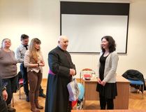2021 WR Żyjemy ewangelią