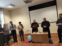 2021 WR Żyjemy ewangelią