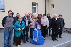 2025 Rekolekcje w Bystrej