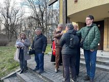 2025 Droga Krzyzowa