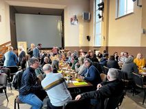 2025 Droga Krzyzowa