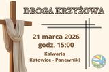 Droga Krzyżowa 21 marca