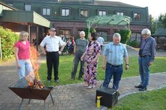 2026 Tychy Grill