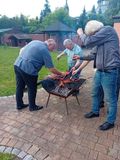 2026 Tychy Grill