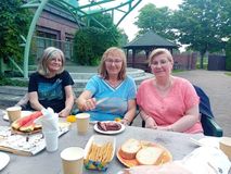 2026 Tychy Grill