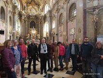 2026 Tychy Olomuniec
