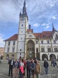 2026 Tychy Olomuniec