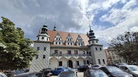Wroclaw w Brzegu