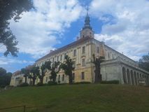 Wroclaw w Brzegu