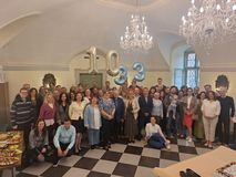 2026 Wrocław Jubileusz 10 lat